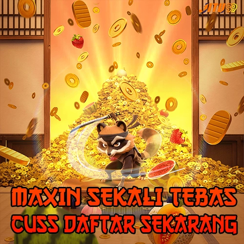 JITU99 💯 Slot Mahjong Gacor Pilihan Pro Player Jamin Maxwin Hari Ini